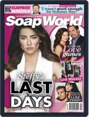 Soap World (Digital) Subscription                    May 1st, 2019 Issue