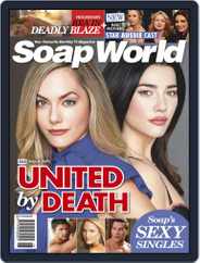 Soap World (Digital) Subscription                    March 1st, 2019 Issue