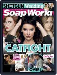 Soap World (Digital) Subscription                    January 10th, 2019 Issue