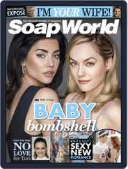 Soap World (Digital) Subscription                    November 1st, 2018 Issue