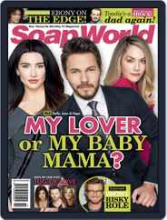 Soap World (Digital) Subscription                    October 1st, 2018 Issue