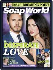Soap World (Digital) Subscription                    July 1st, 2018 Issue