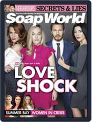 Soap World (Digital) Subscription                    June 1st, 2018 Issue
