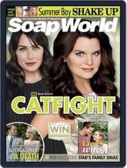 Soap World (Digital) Subscription                    March 1st, 2018 Issue