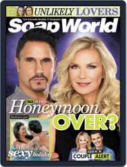 Soap World (Digital) Subscription                    October 1st, 2017 Issue