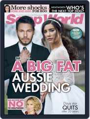 Soap World (Digital) Subscription                    July 1st, 2017 Issue