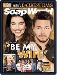 Soap World (Digital) Subscription                    May 1st, 2017 Issue