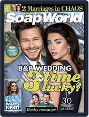 Soap World (Digital) Subscription                    March 19th, 2017 Issue