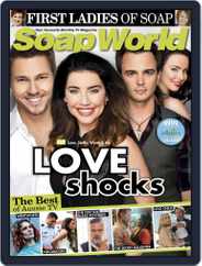 Soap World (Digital) Subscription                    February 1st, 2017 Issue