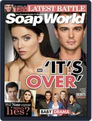 Soap World (Digital) Subscription                    December 1st, 2016 Issue