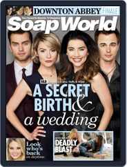 Soap World (Digital) Subscription                    March 27th, 2016 Issue