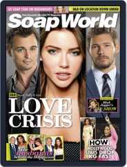 Soap World (Digital) Subscription                    February 28th, 2016 Issue