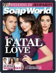 Soap World (Digital) Subscription                    January 31st, 2016 Issue