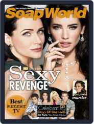 Soap World (Digital) Subscription                    November 1st, 2015 Issue