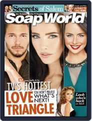 Soap World (Digital) Subscription                    July 22nd, 2015 Issue
