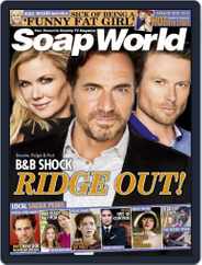 Soap World (Digital) Subscription                    May 27th, 2015 Issue