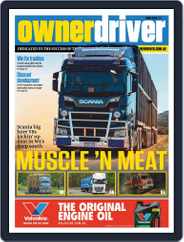 Owner Driver (Digital) Subscription                    April 1st, 2020 Issue