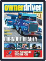 Owner Driver (Digital) Subscription                    February 1st, 2020 Issue