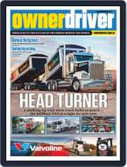 Owner Driver (Digital) Subscription                    September 1st, 2019 Issue