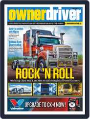 Owner Driver (Digital) Subscription June 1st, 2019 Issue