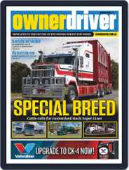 Owner Driver (Digital) Subscription                    February 1st, 2019 Issue