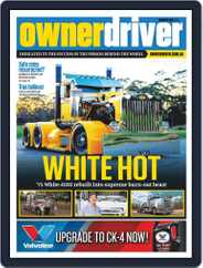 Owner Driver (Digital) Subscription                    January 1st, 2019 Issue