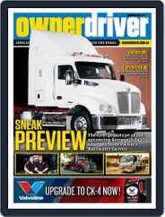 Owner Driver (Digital) Subscription                    November 1st, 2018 Issue