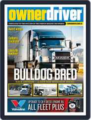 Owner Driver (Digital) Subscription May 1st, 2018 Issue