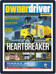 Owner Driver (Digital) Subscription                    April 1st, 2018 Issue