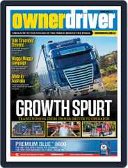 Owner Driver (Digital) Subscription March 1st, 2018 Issue
