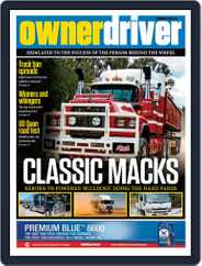 Owner Driver (Digital) Subscription February 1st, 2018 Issue