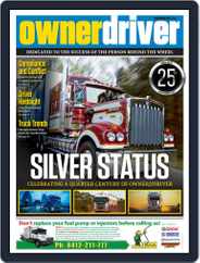 Owner Driver (Digital) Subscription December 1st, 2017 Issue
