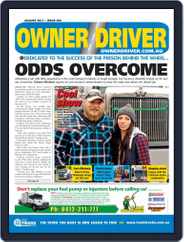 Owner Driver (Digital) Subscription                    August 1st, 2017 Issue
