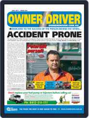 Owner Driver (Digital) Subscription                    July 1st, 2017 Issue