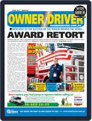 Owner Driver (Digital) Subscription April 1st, 2017 Issue