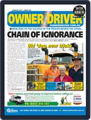Owner Driver (Digital) Subscription                    January 1st, 2017 Issue