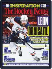 The Hockey News (Digital) Subscription                    June 1st, 2020 Issue