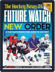 The Hockey News (Digital) Subscription                    March 23rd, 2020 Issue