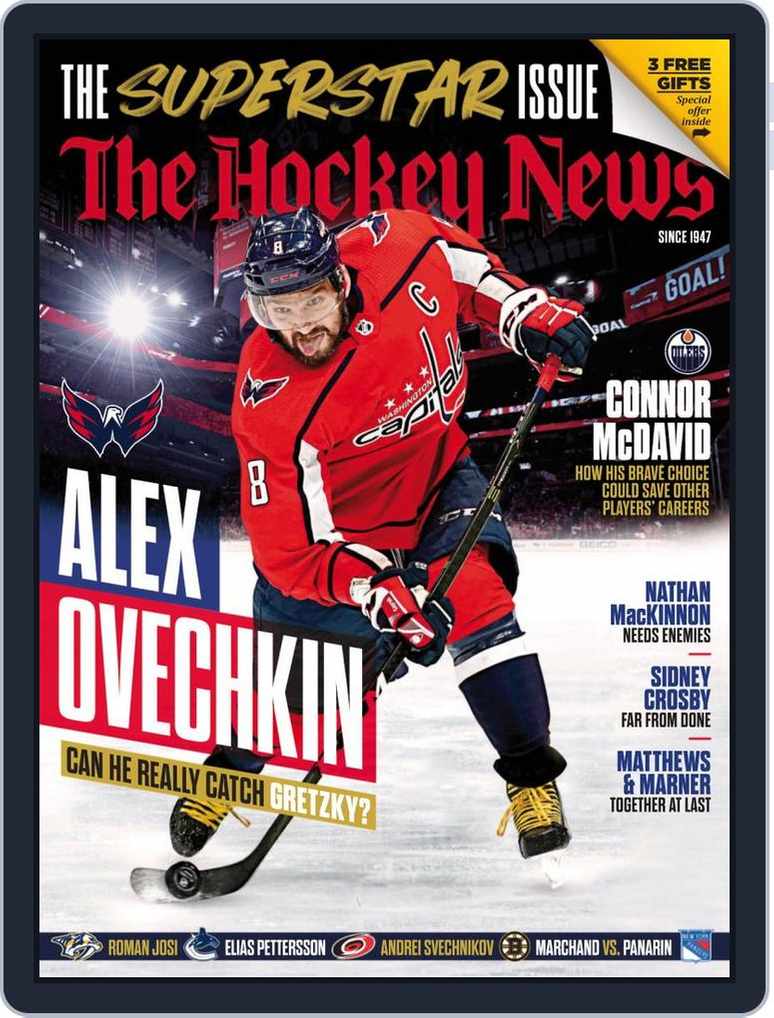 Alex Ovechkin dresses up, wins again at all-star skills event - The Hockey  News