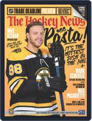 The Hockey News (Digital) Subscription                    February 10th, 2020 Issue
