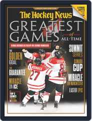 The Hockey News (Digital) Subscription                    October 21st, 2019 Issue