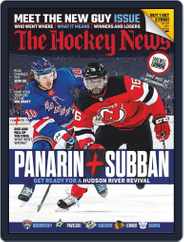 The Hockey News (Digital) Subscription July 22nd, 2019 Issue