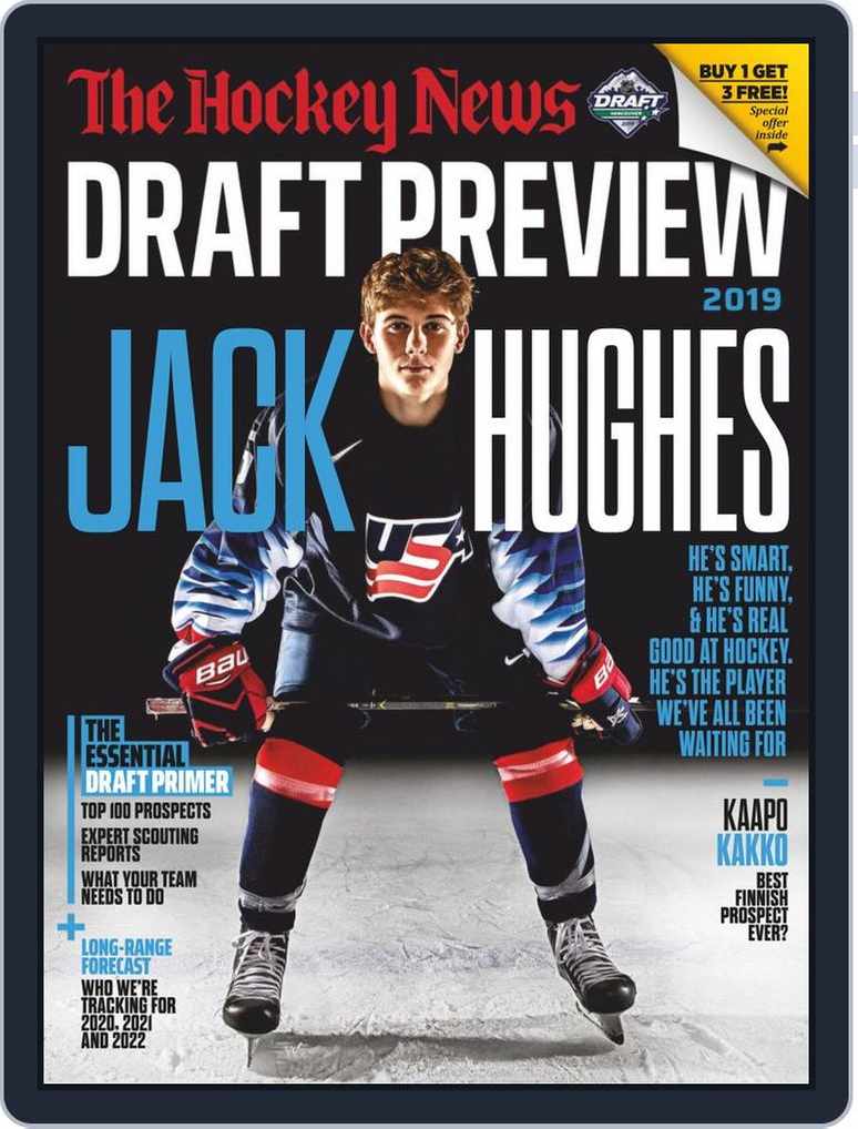 A New Wave Rises in Mississauga - The Hockey News