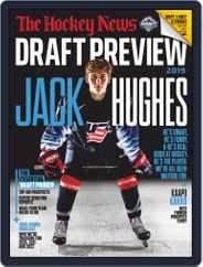 The Hockey News (Digital) Subscription May 13th, 2019 Issue