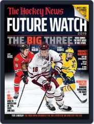 The Hockey News (Digital) Subscription                    March 25th, 2019 Issue