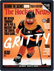 The Hockey News (Digital) Subscription                    March 11th, 2019 Issue