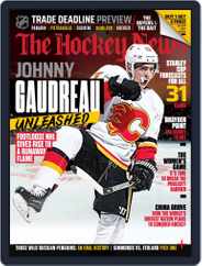 The Hockey News (Digital) Subscription                    February 11th, 2019 Issue