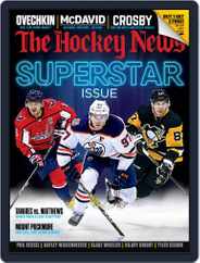 The Hockey News (Digital) Subscription December 10th, 2018 Issue