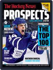 The Hockey News (Digital) Subscription                    December 5th, 2018 Issue