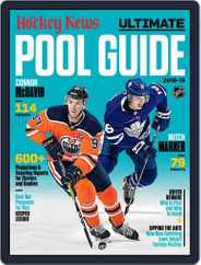 The Hockey News (Digital) Subscription                    August 1st, 2018 Issue